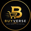 BuyVerse - Home